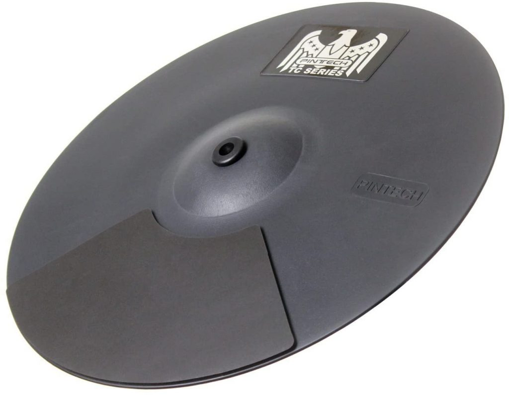 Pintech Percussion 14 Inch Trigger