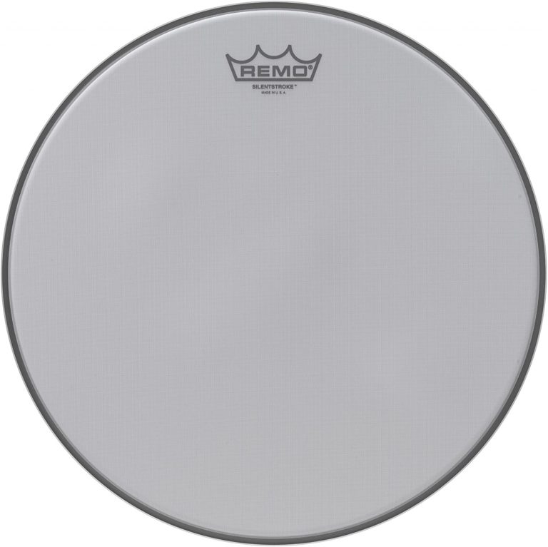 Quiet Drum Heads Best Review In 2023 Zero To Drum