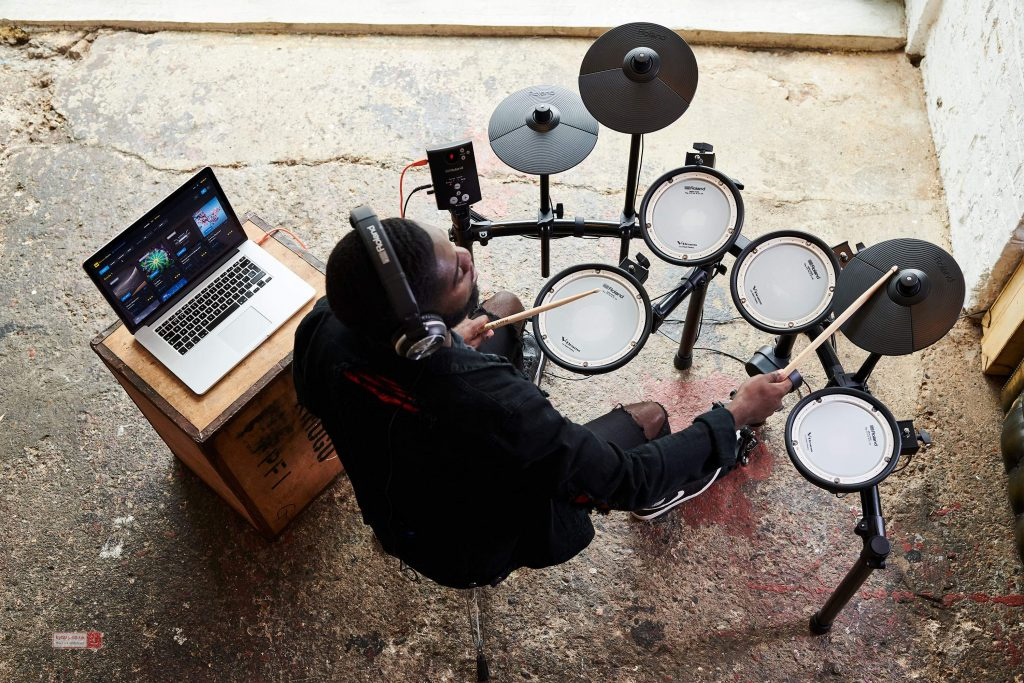 Roland Td 1dmk