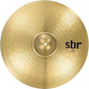 Sabian 20 Inch Sbr Ride Cymbal