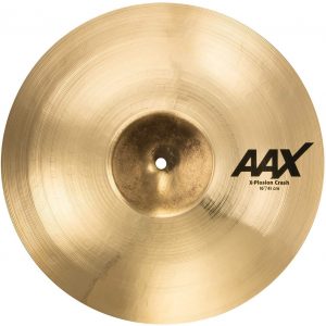 Sabian Aax 16 X Plosion Crash Cymbal