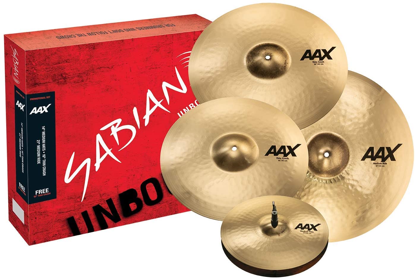 Best Sabian Cymbals 2022 Reviewed Zero To Drum