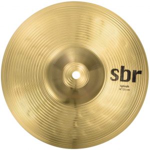 Sabian Sbr 10 Splash Cymbal