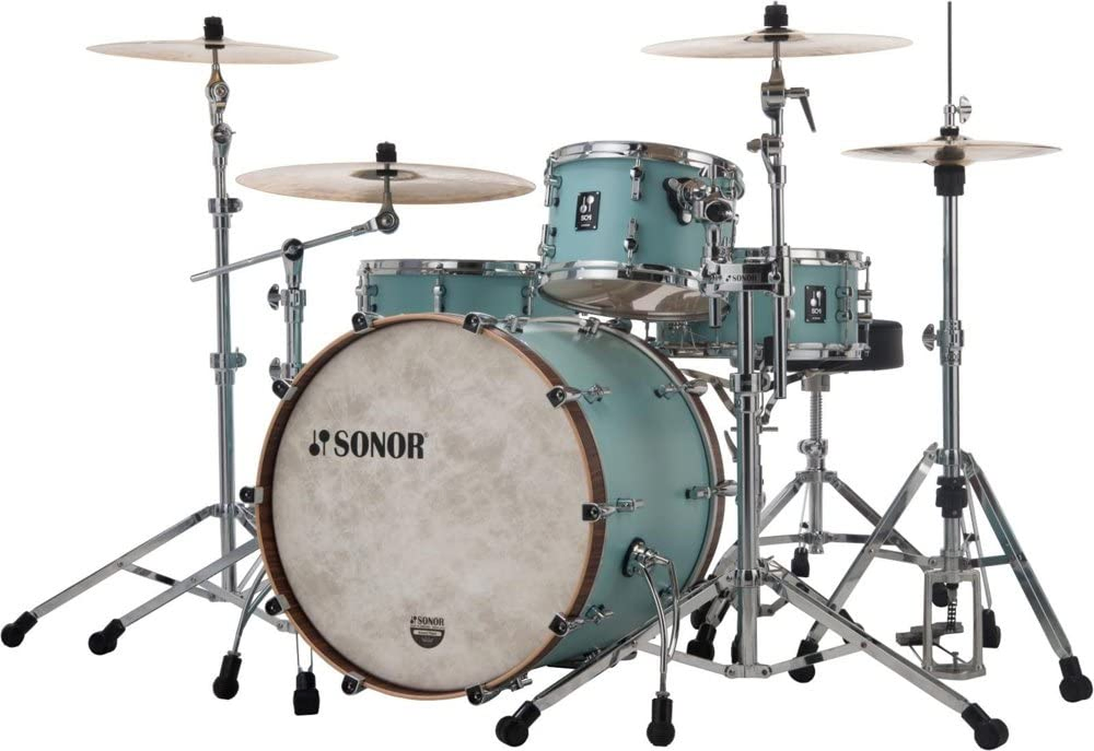 Sonor Sq1 Cruiser Blue