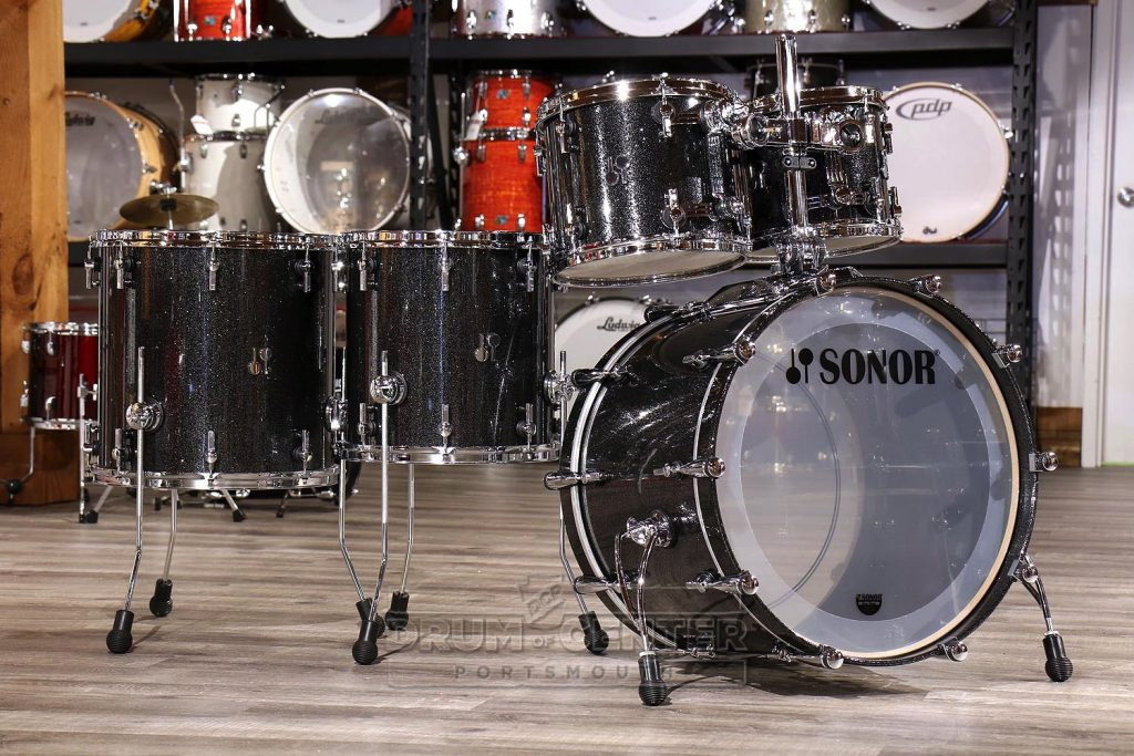 Sonor Sq2 Heavy Maple