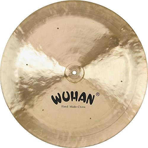 Wuhan Wu104 12 China Cymbal