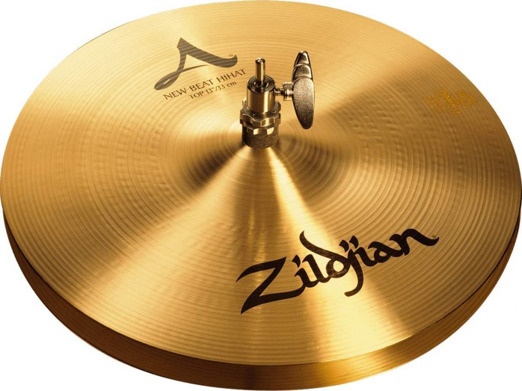 Zildjian A Series 13
