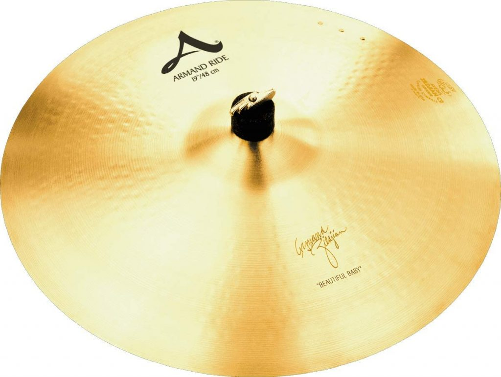 Zildjian Armand