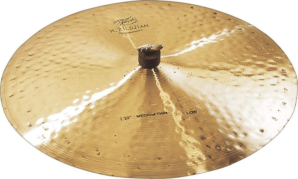 Zildjian K Constantinople 22 Inch
