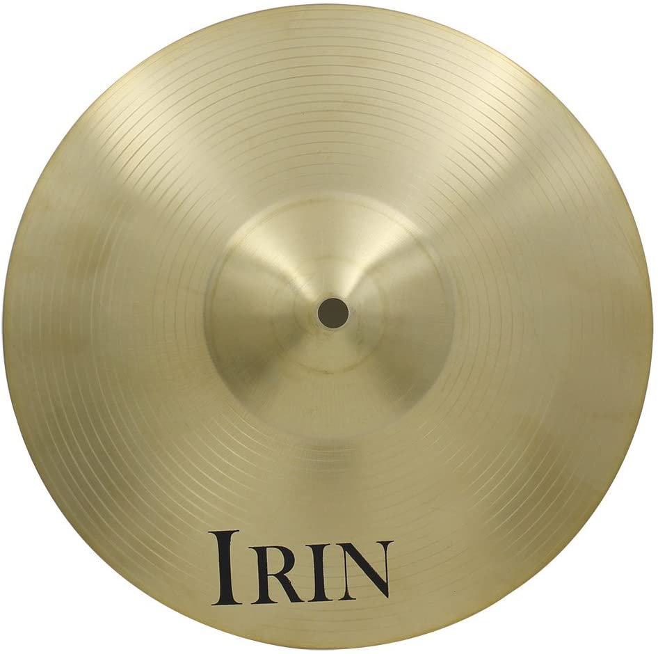Ammoon 12 Brass Alloy Crash Ride