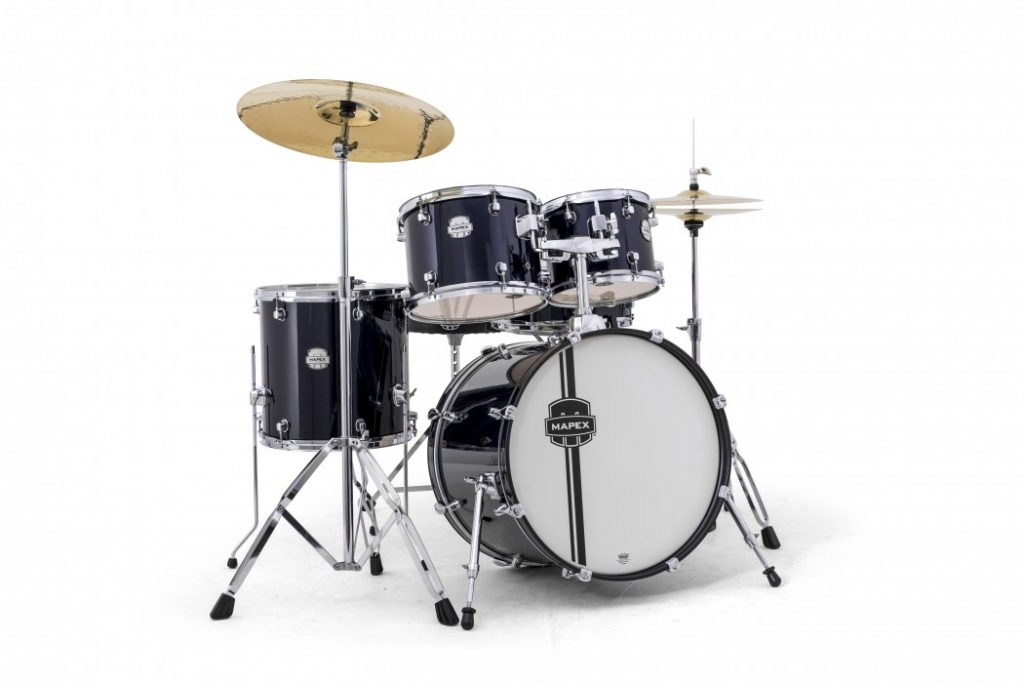 Mapex Voyager