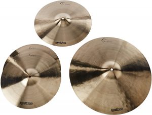 Dream Cymbals Igncp Ignition Cymbal Pack