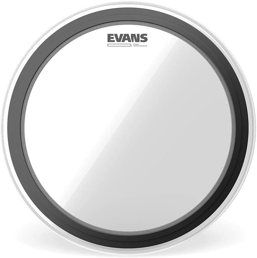Evans Emad Heavyweight Clear