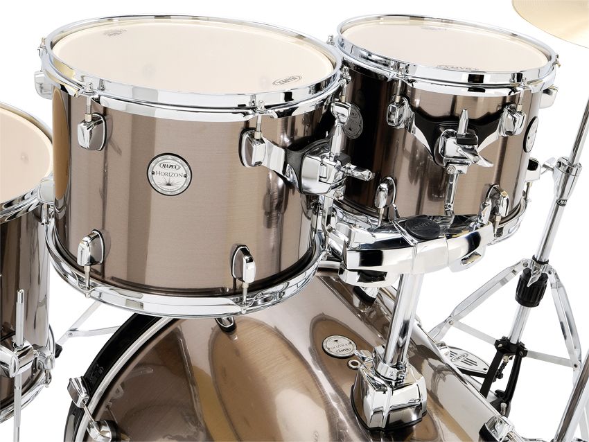 Mapex Horizon | Zero to Drum Mapex Horizon