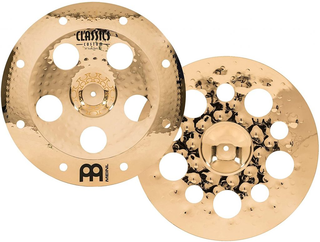Meinl Artist Concept