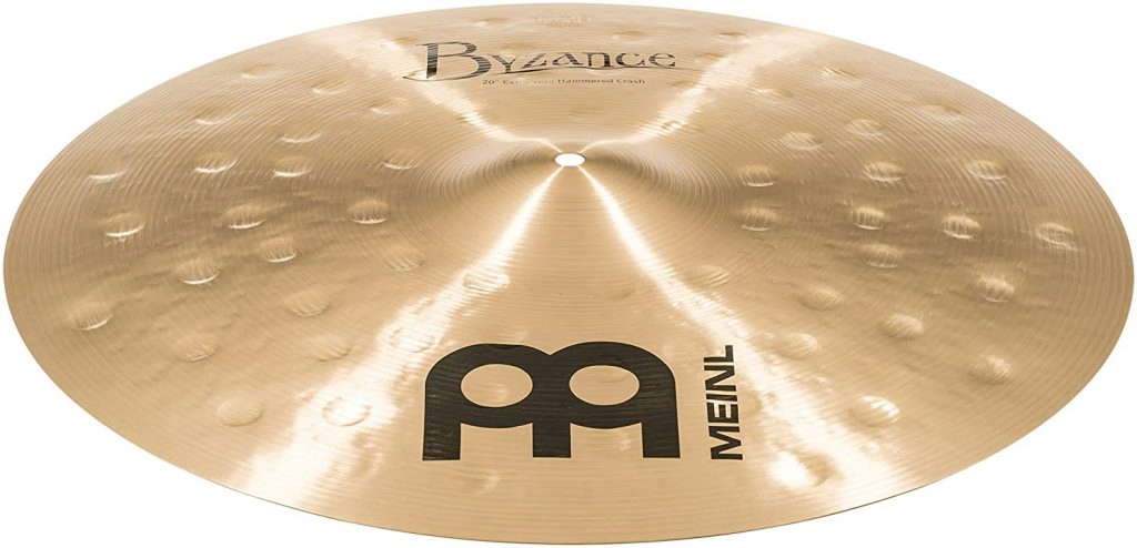 Meinl B20ethc Byzance 20 Inch