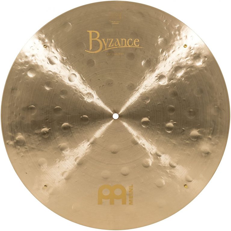 Best Sounding Cymbals In 2022 Market Zero To Drum