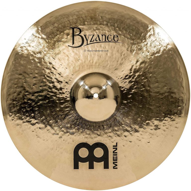 Best Sounding Cymbals In 2022 Market Zero To Drum