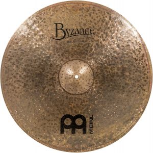 Meinl Cymbals Byzance 24 Big Apple Dark Ride