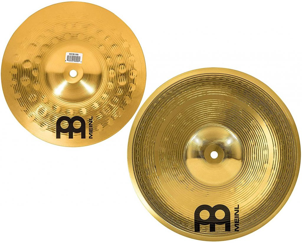 Meinl Cymbals Hcs1314