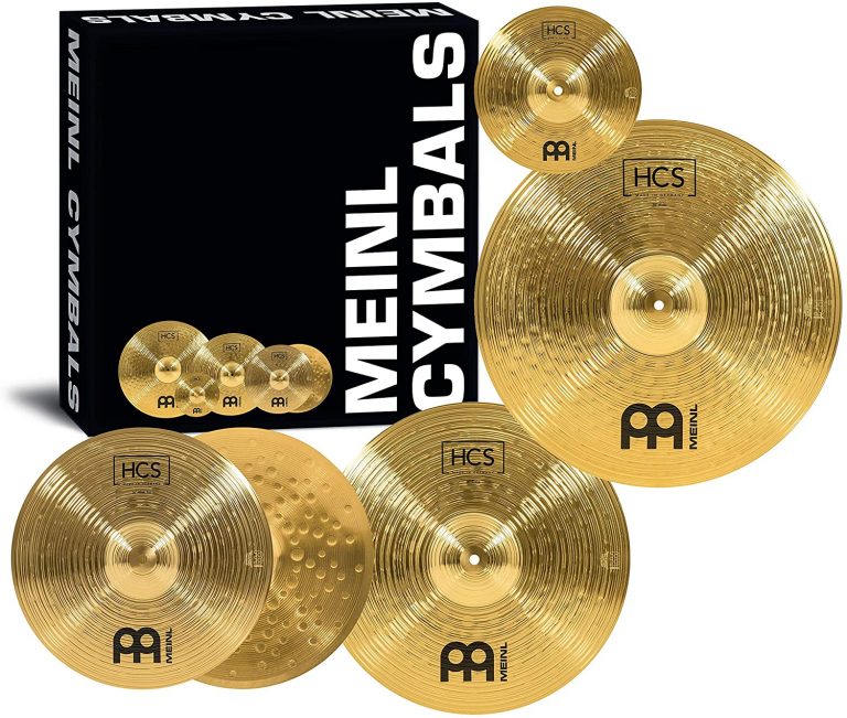 Best Sounding Cymbals In 2022 Market Zero To Drum
