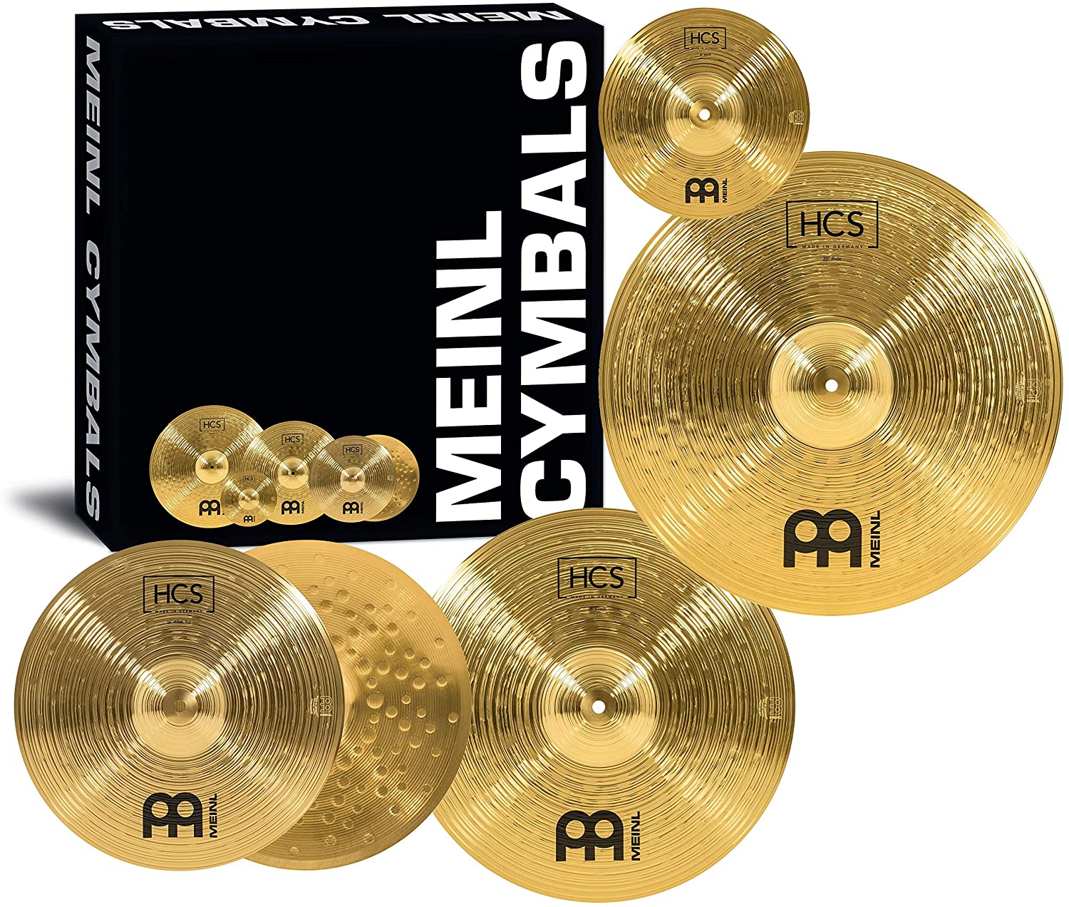 Best Sounding Cymbals In 2022 Market Zero To Drum