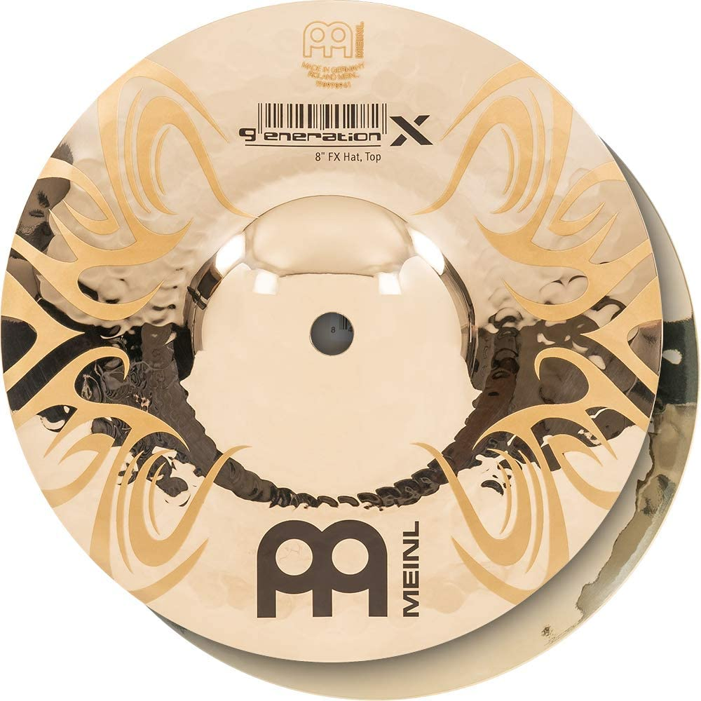 Meinl Generation X