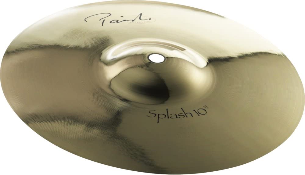 Paiste Signature Reflector Splash Cymbal