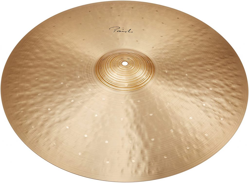Paiste Signature Traditional Light | Zero to Drum Paiste Signature Traditional Light