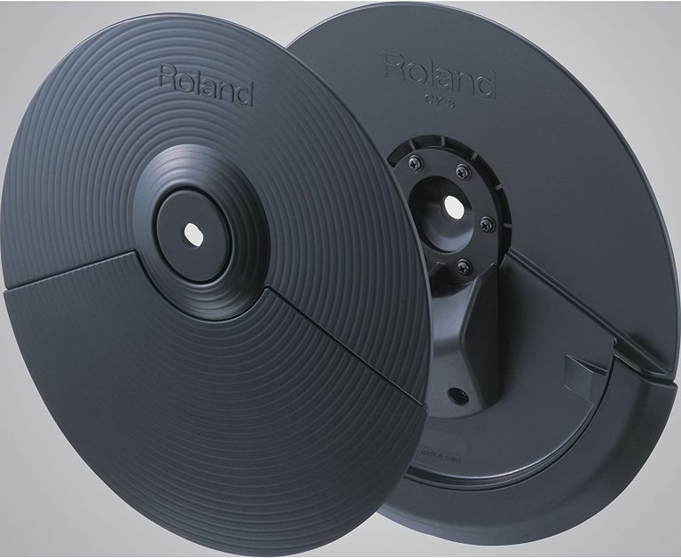 Best Electronic Cymbals Review In 2022 Zero To Drum