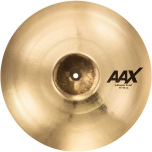 Sabian Aax 17 X Plosion Crash Cymbal