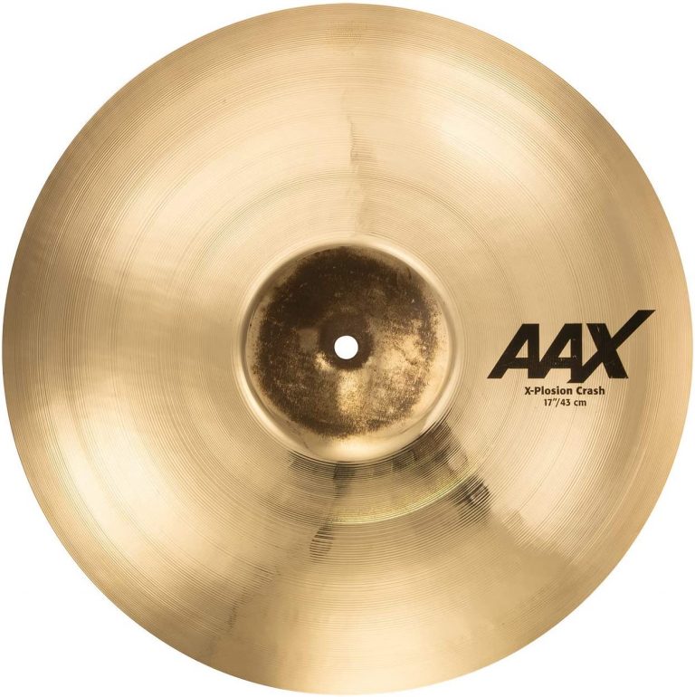 Best Sounding Cymbals In 2022 Market Zero To Drum