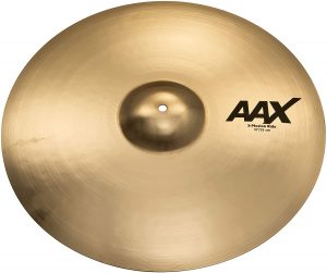 Sabian Aax 21 X Plosion Ride Cymbal