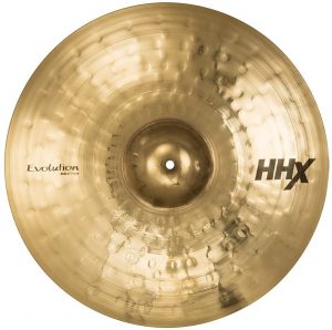 Sabian Hhx 21 Evolution Ride Cymbal