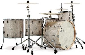 Sonor Vintage Series Drum Set