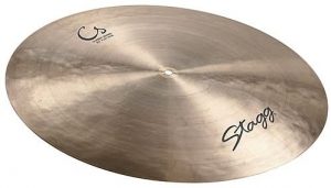 Stagg Cs Rf20 20 Inch Classic Flat Ride Cymbal