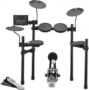 Yamaha Electronic Drum Set DTX432K | Zero to Drum Yamaha Electronic Drum Set Dtx432K