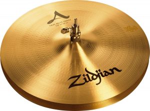 Zildjian 14 Inch A New Beat Hi Hat