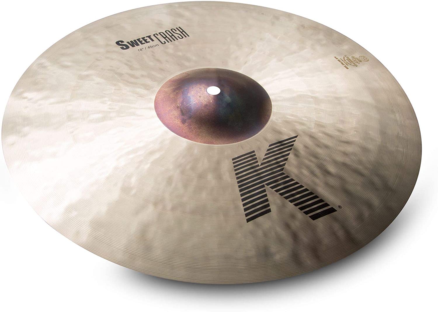 Best Crash Cymbals For Rock Reviewed In 2022 Zero To Drum