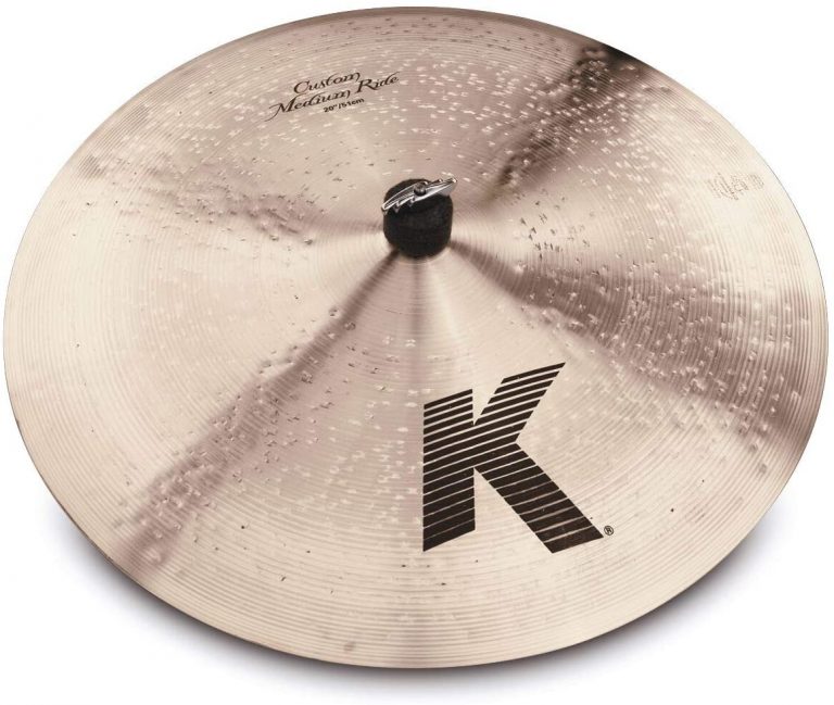 Best Sounding Cymbals In 2022 Market Zero To Drum