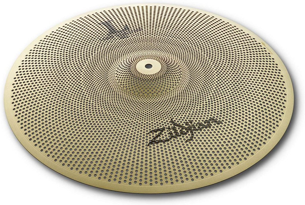 Zildjian 20 L80 Low Volume Ride