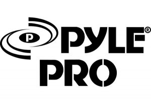 Pyle Pro Logo