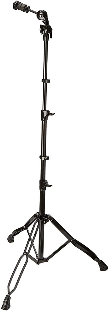 Mapex B800Eb Armory Double Braced Boom Cymbal Stand