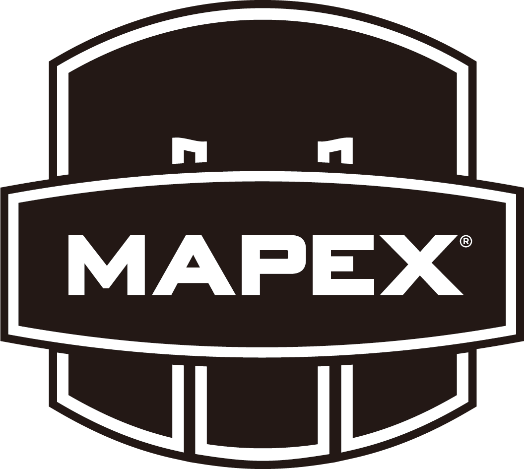 May Is For Mapex Logo