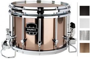 Mapex Quantum Agility Best Cheap Marching Snare Drum