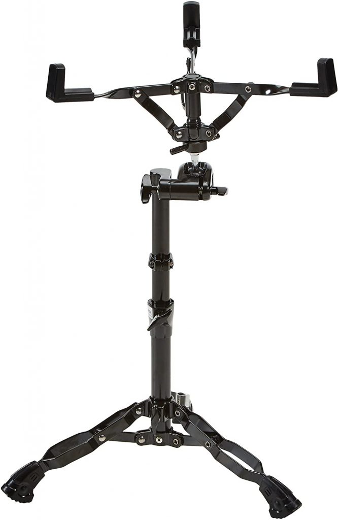 Mapex S800Eb Armory Double Branced Snare Stand