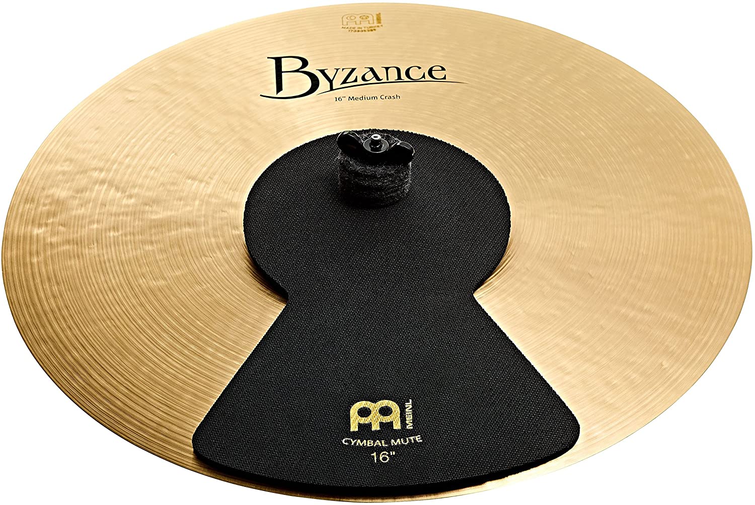 Best Cymbal Mutes Review And Guide 2023 Zero To Drum