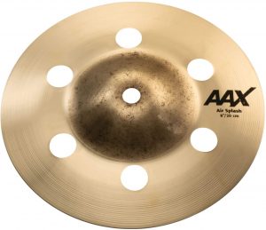 Sabian 10 Inch Aax Air