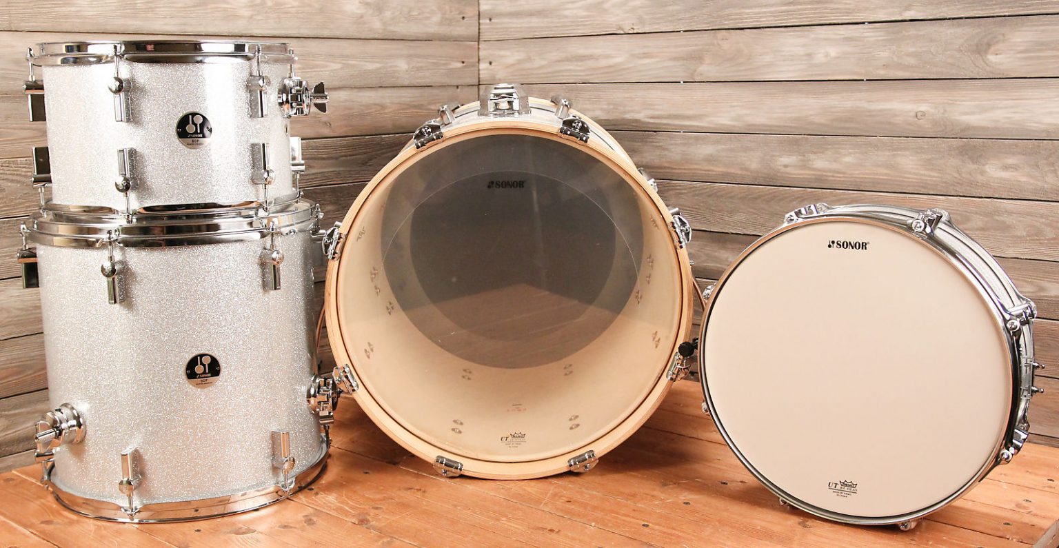 Sonor Bop Kit Guide And Review [currentyear] | Zero To Drum