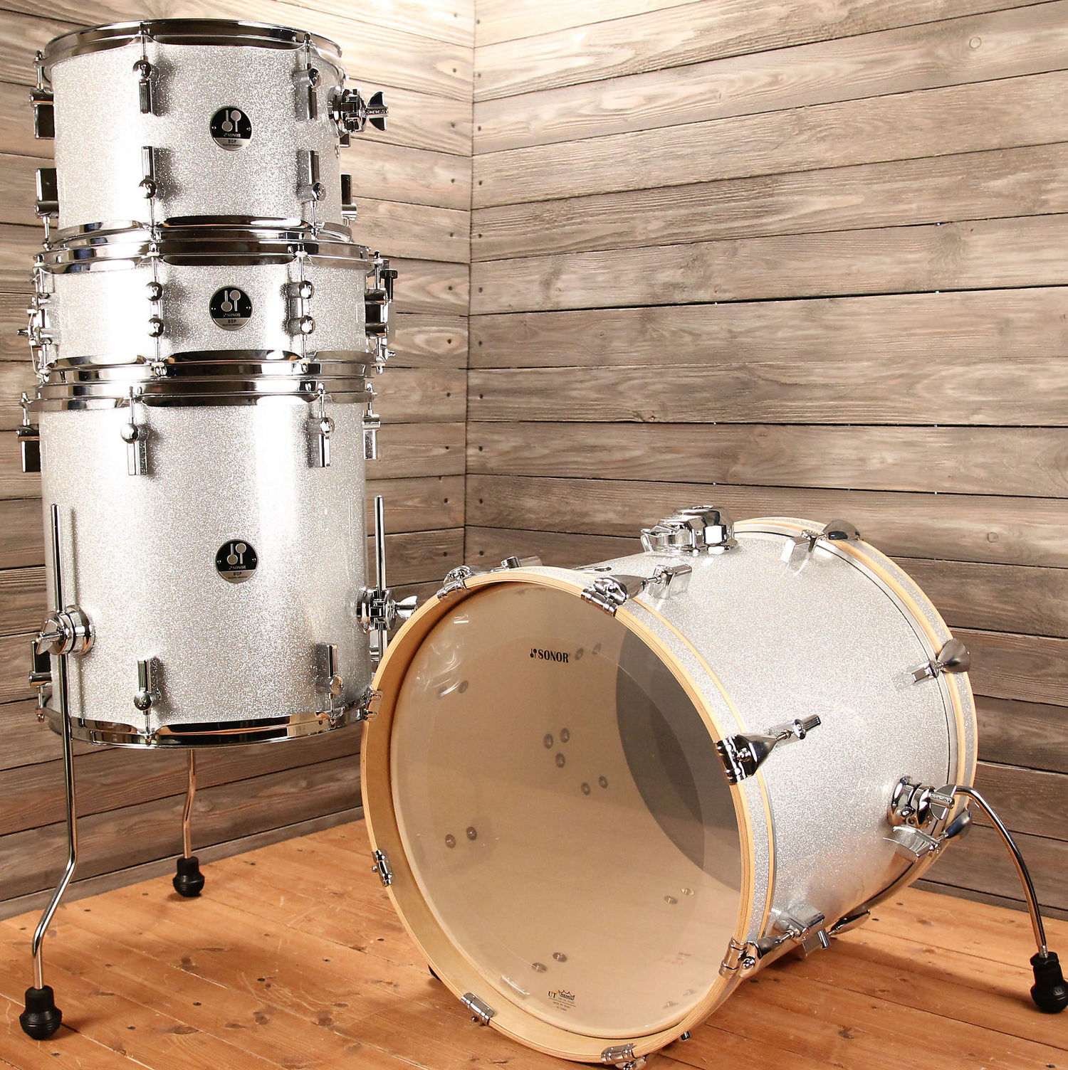 Sonor Bop Kit Guide And Review 2023 | Zero To Drum